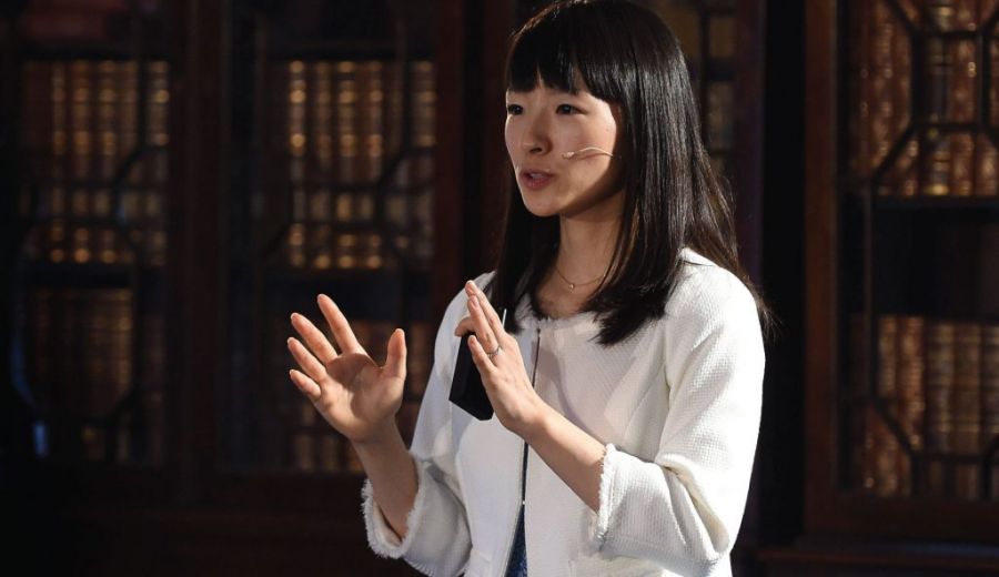 O Inverno, O Recolhimento E A Hora De Desapegar – As Lições De Marie Kondo